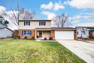 2674 N Cole St, Lima, OH 45801