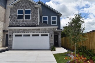 4804 Wilmington St, Houston, TX 77033