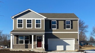 13 International Way, Joliet, IL 60436