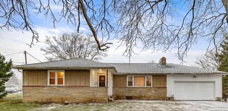 884 Evans Ave, Mansfield, OH 44907
