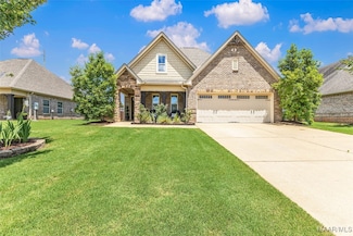 1786 Benson St, Prattville, AL 36066