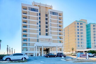 6200 N Ocean Blvd Unit 502, North Myrtle Beach, SC 29582