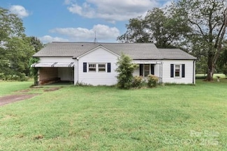 4320 Taylorsville Hwy, Statesville, NC 28625