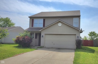6637 Larkwood Ct, Indianapolis, IN 46241