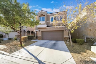 6837 Dragonfly Rock St, Las Vegas, NV 89148