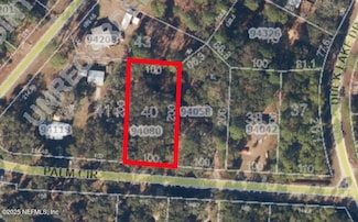 94080 Palm Cir W, Fernandina Beach, FL 32034