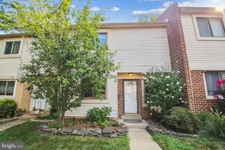 10 Peale Ct, Annapolis, MD 21403