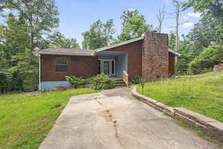 3109 E Graham Ln, Rogers, AR 72758