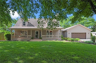 21815 W 73rd Terrace, Shawnee, KS 66218