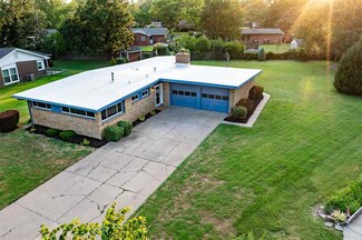 3845 N Clarence Ave, Wichita, KS 67204