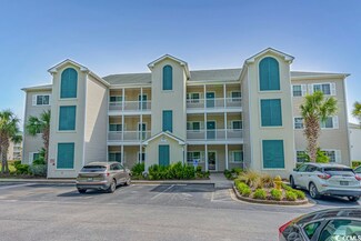 1100 Commons Blvd Unit 1207, Myrtle Beach, SC 29572