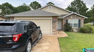 1076 Old Ketchum, Langley, OK 74350