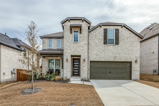 1631 Prairie Clover Rd, Prosper, TX 75078