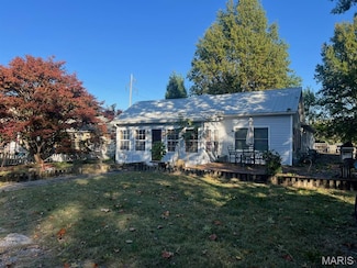 125 E Johnson St, Vandalia, IL 62471