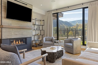 1 Waterfront Way Unit 106, Avon, CO 81620