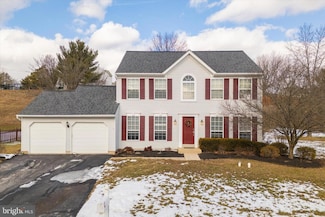 608 Appaloosa Rd, Schwenksville, PA 19473
