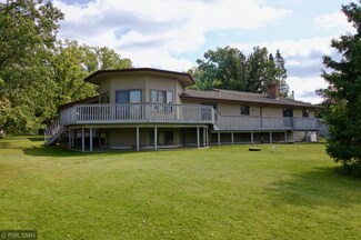 2155 State 6 NE, Remer, MN 56672