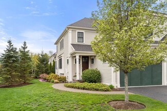 23 Lillian Way Unit 23, Wayland, MA 01778