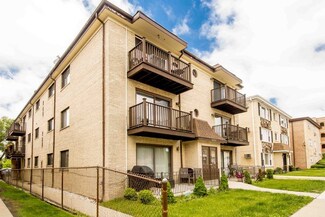 6458 N Northwest Hwy Unit B2, Chicago, IL 60631