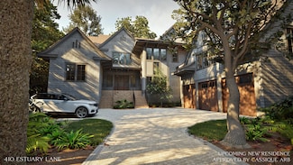 410 Estuary Ln, Johns Island, SC 29455