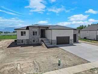 4594 S 6300 W, Hooper, UT 84315