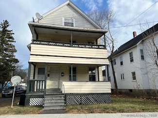 26 Case Ave Unit 2, Winsted, CT 06098