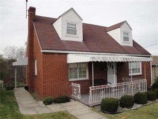 46 Montraver Dr, Monessen, PA 15062
