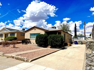 3905 Monroe Ave, El Paso, TX 79930