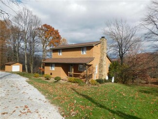 114 Cooley Estate Rd, Smithfield, PA 15478
