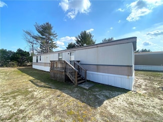 3453 Walterboro Dr, Hope Mills, NC 28348