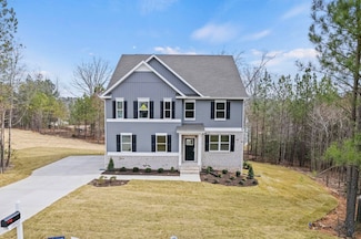 60 Jillian Ln, Penn Laird, VA 22846