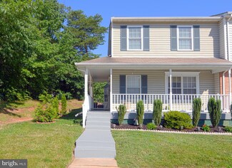 2977 Hobblebush Ct, Glenarden, MD 20706