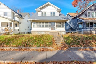 324 Northern Ave, Indianapolis, IN 46208