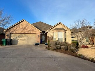 15905 Traditions Blvd, Edmond, OK 73013