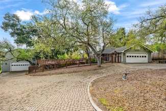5780 San Pedro Ave, Atascadero, CA 93422