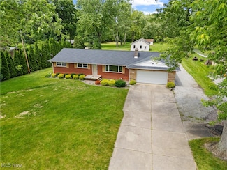 10007 Portage St NW, Canal Fulton, OH 44614