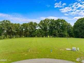 418 Nightfall Ln, Baneberry, TN 37890