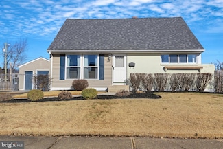 200 Kenmark Rd, Newark, DE 19713