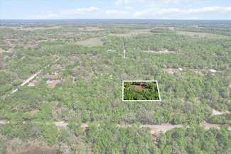 10714 E Ashwood Ln, Inverness, FL 34450