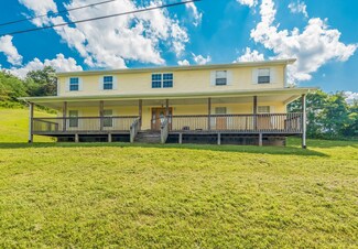 226 Megan Ln, Luttrell, TN 37779