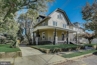 123 W Pitman St, Penns Grove, NJ 08069