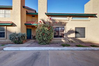225 W 1st St Unit 115, Mesa, AZ 85201