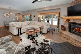 164 Buck Ridge Rd Unit 164, Dillon, CO 80435