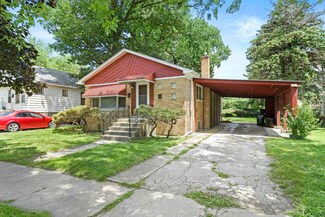 14527 Trumbull Ave, Midlothian, IL 60445