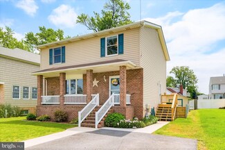 3103 Sparrows Point Rd, Sparrows Point, MD 21219