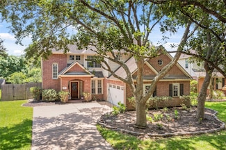 2826 Five Oaks Dr, Missouri City, TX 77459