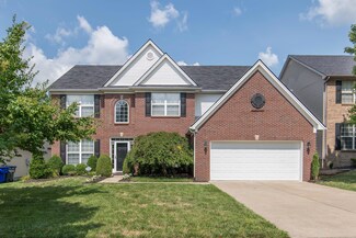 3112 Sandersville Rd, Lexington, KY 40511