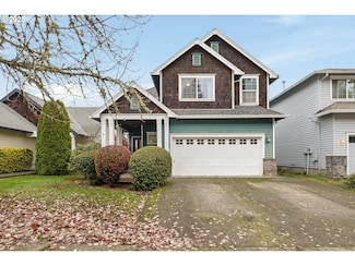 1536 NE Parkside Dr, Hillsboro, OR 97124