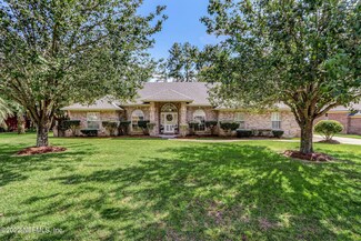 1109 Copper Creek Dr, MacClenny, FL 32063