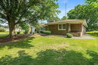 1821 Campeau St, South Bend, IN 46617
